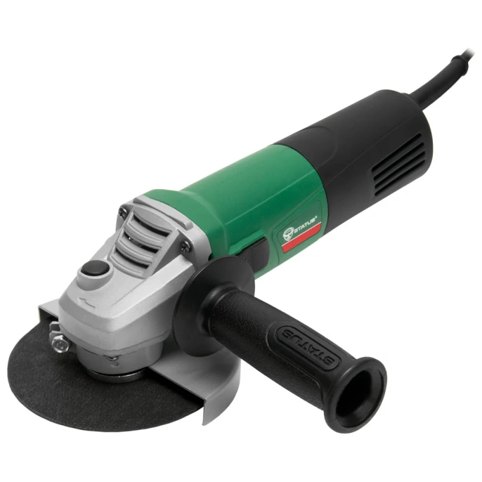 Угловая шлифмашина STATUS SH-125 FSE 3052101