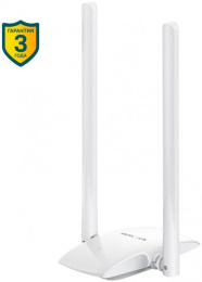Wi-Fi адаптер MERCUSYS MW300UH USB 2.0