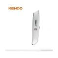 Нож трапециевидный KENDO 30602