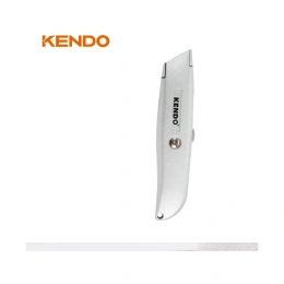 Нож трапециевидный KENDO 30602