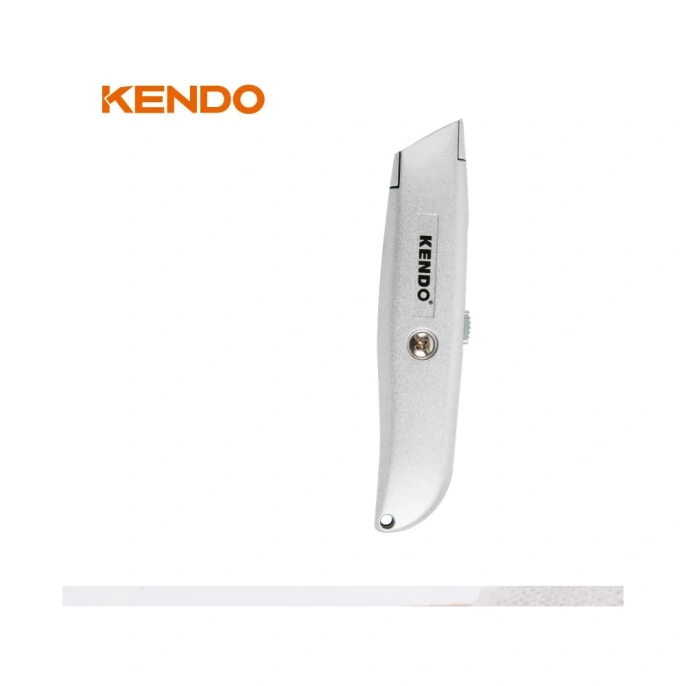 Нож трапециевидный KENDO 30602
