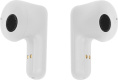 Гарнитура вкладыши Philips TAT1138WT/00 белый беспроводные bluetooth в ушной раковине