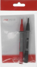 Набор щупов RGK TP2-01 [755290]