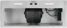 Вытяжка встраиваемая Haier HVX-BI772X нержавеющая сталь управление: сенсорное 1 мотор (TD0042198RU)