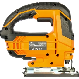 Лобзик AEG STEP 100X 4935451000