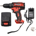 Аккумуляторная дрель-шуруповерт MASTERS SD-18L 18809