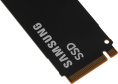 SSD накопитель Samsung PM9A1 MZVL2256HCHQ-00B00 256ГБ, M.2 2280, PCIe 4.0 x4, NVMe, M.2, oem