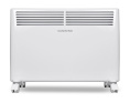 Конвектор SunWind SCH5115,  1500Вт,  с терморегулятором, белый