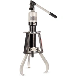 Съемник гидравлический самоцентрирующийся автономный КВТ СГСА-15К серия ПРОФИ 91806