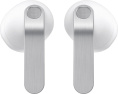 Гарнитура вкладыши Samsung Galaxy Buds 4 белый беспроводные bluetooth в ушной раковине (SM-R540NZWACIS)
