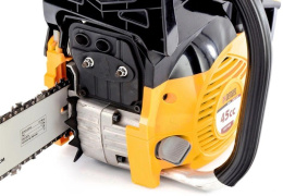 Бензопила DENZEL DGS-4516 [95230]