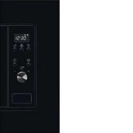 Встраиваемая микроволновая печь Electrolux LMS2203EMK, 20л, 700Вт, черный