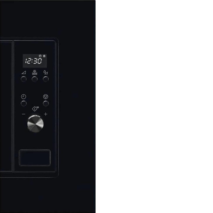 Встраиваемая микроволновая печь Electrolux LMS2203EMK, 20л, 700Вт, черный