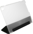 Чехол Redline для Huawei MediaPad M6 кожа/металл/пластик черный УТ000020996