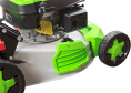 Газонокосилка бензиновая REDVERG RD-GLM46S,  46см, самоходная
