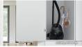 Пылесос Bosch Serie 2 BGLS2BA2 600Вт черный