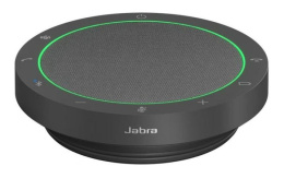 Спикерфон Jabra 55 MS Teams, v.5.1, A2DP, темно-серый [2755-109]
