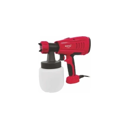 Электрический краскораспылитель WORTEX LX PS 0845-1 0333222