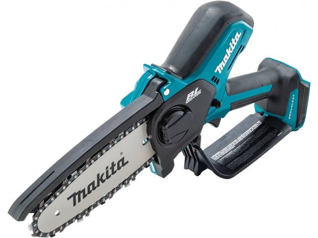 Аккум. пила цепная MAKITA CXT DUC 150 Z шина 15 см, 320Вт, 0,325", 1,1мм, (DUC150Z)