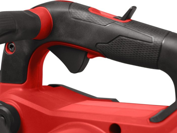 Цепная пила Milwaukee FTHCHS35-0 4933479588 длина шины 35см, скорость цепи 15м/с, 2 x M18 HB8 аккумуляторные наборы, M12-18 FC зарядное устройство, поставляется без кейса или