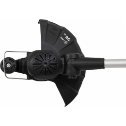 Электрический триммер Gigant с нижним расположением двигателя 0,5 кВт, GTOP-03