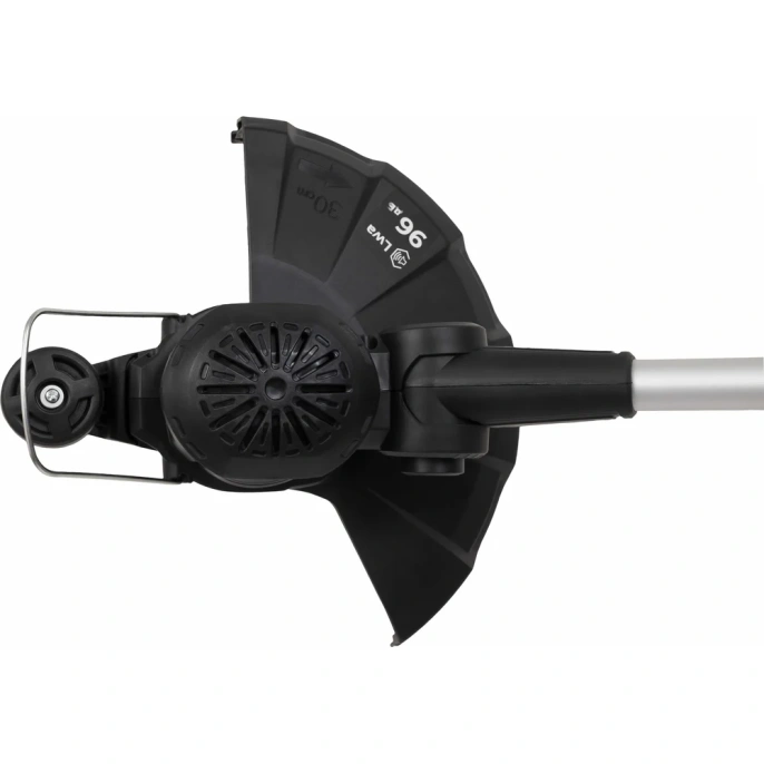 Электрический триммер Gigant с нижним расположением двигателя 0,5 кВт, GTOP-03