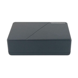 NEOMAX неуправляемый коммутатор NMS-105P-1000-P, 5 портов 1000 Mbps, пластик