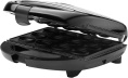 Сэндвичница Polaris PST 1105 черный