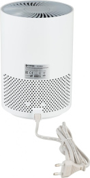 Воздухоочиститель VITEK 8553-VT-01, белый