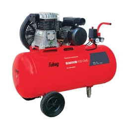 Компрессор FUBAG B3600B/100 CM3 (61 431 372)