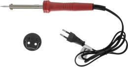 Паяльник Matrix 913033 электрический 30Втмакс.t 380