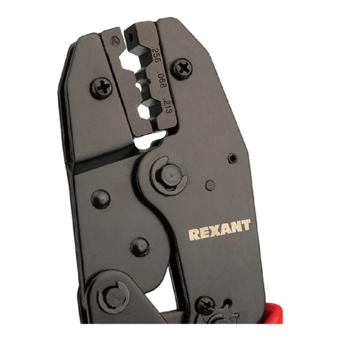 Rexant 12-3212 Кримпер HT-301 A для обжима F и BNC разъемов RG-59, RG-58, RG-62