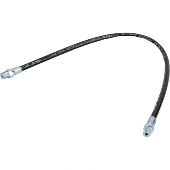 Шланг YATO для шприца 500 мм YT-0710 39860710 092 1