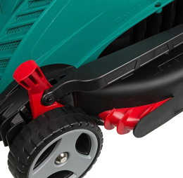 Электрическая газонокосилка Bosch Arm 37, 1400 Вт 06008A6201 1400 Вт 06008A6201