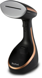 Отпариватель ручной Tefal DT9100E0 1600Вт черный/медный