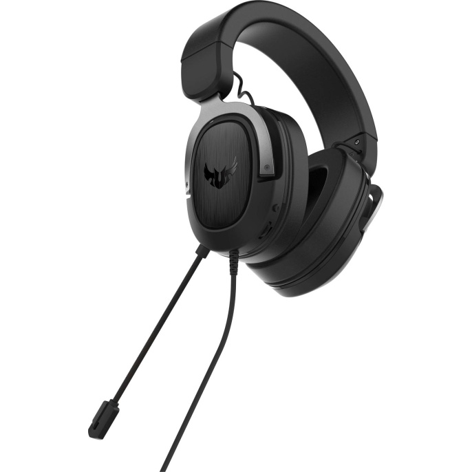 Гарнитура ASUS TUF GAMING H1 Wireless 90YH0391-B3UA00