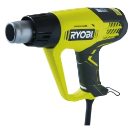Промышленный фен с LCD дисплеем 2000 Вт Ryobi EHG2020LCD 5133001730