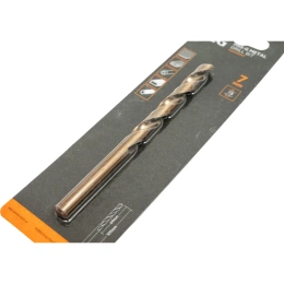 Сверло по металлу HSS-G (7х69х109 мм) AEG AAKHSSG07 4932479314