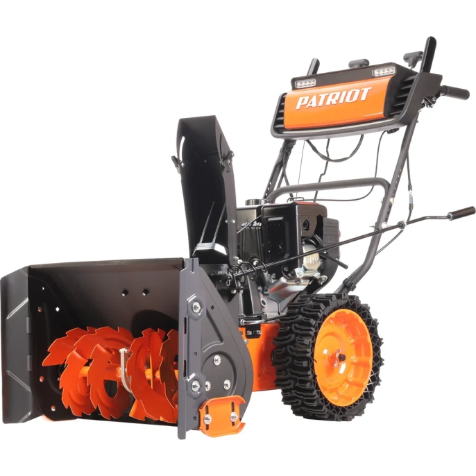 Снегоуборщик Patriot СИБИРЬ 57 426108657