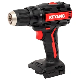 Аккумуляторная дрель-шуруповерт KEYANG без аккумулятора и ЗУ DD18BL-W Bare