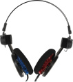 Наушники Koss Porta Pro Utility, 3.5 мм, накладные, черный [80001891]