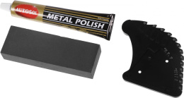 Точильный станок EINHELL TC-WG 200,  125Вт [4418008]