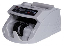 Счетчик банкнот DoCash 3040 UV, с калькуляцией 06884