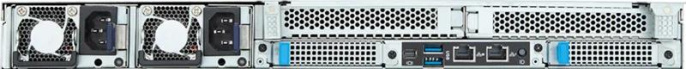 Шасси серверное Gigabyte Server Platform R163-Z35 Rev.3x / 1U / 1xAMD 9004/9005 / 1xHS / 12xDIMM / 12xSFF NVME/SAS/SATA + 1xM.2 PCIe Gen3 / 1x1GbE / 2xOCP 3.0 / 2xFHHL / 2x1300W / Rails / 1Y (R163-Z35-AAH1)