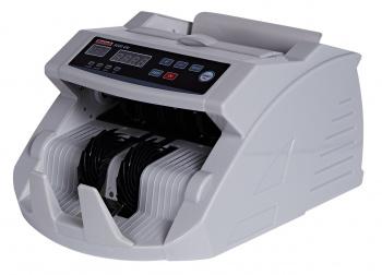Счетчик банкнот DoCash 3040 UV, с калькуляцией 06884