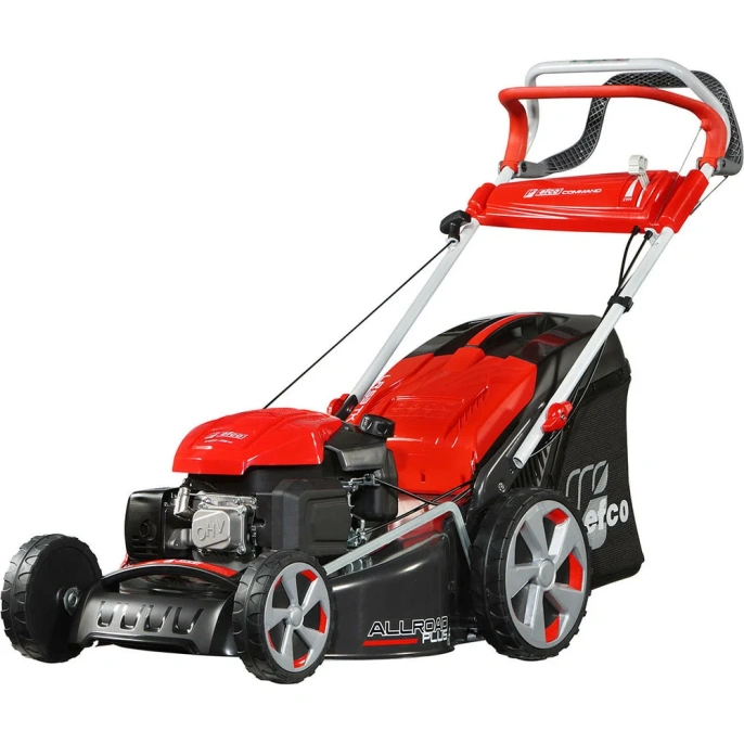 Бензиновая газонокосилка EFCO LR 53 TK ALLROAD PLUS 4 66079071E5