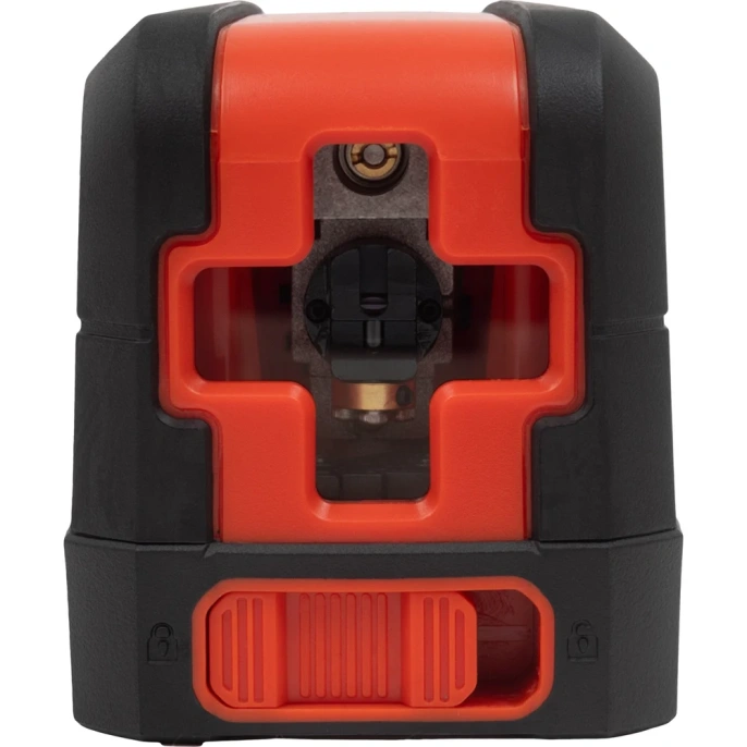 Лазерный нивелир 2 луча Gigant GPro-100