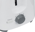Тостер Vitek VT-1587, белый