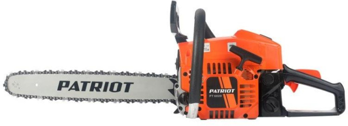 Бензопила Patriot PT 6020 [220104580]