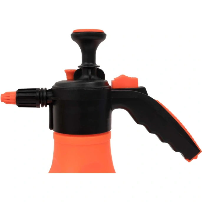 Пневматический ручной опрыскиватель Gigant 3 л (с клапаном сброса давления) BPS-09